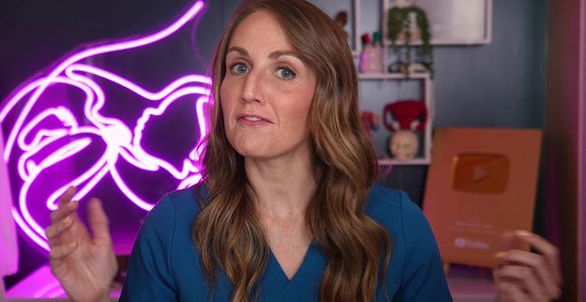 Historical birth control was SHOCKING (NLM Edit)
